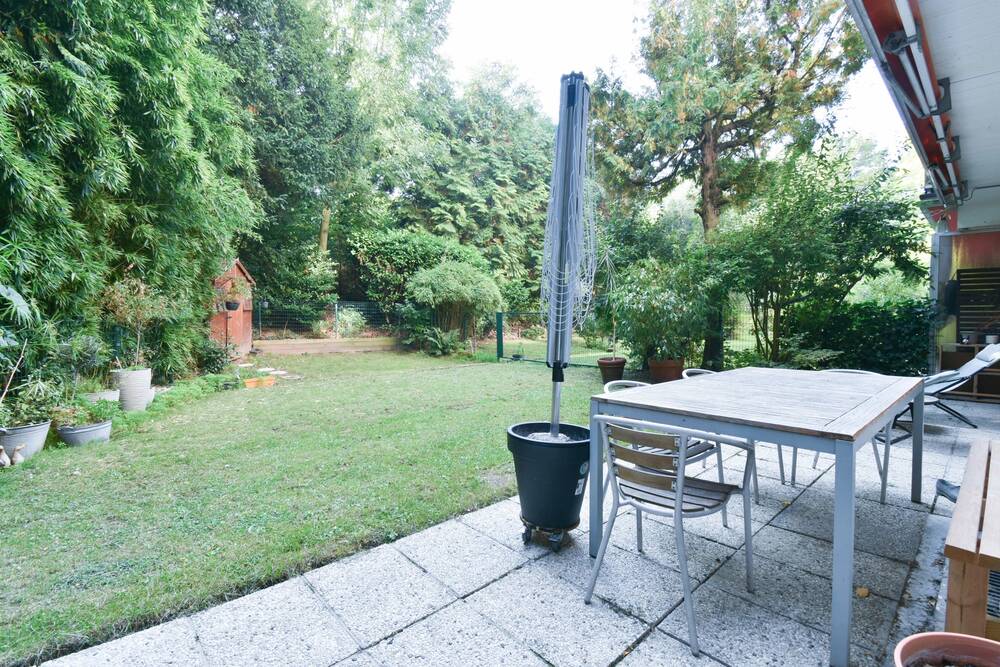 Appartement à vendre à Jette 1090 310000.00€ 2 chambres 96.00m² - annonce 591542