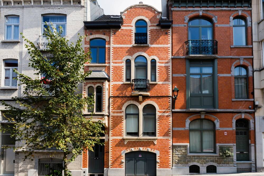 Huis te koop in Vorst 1190 795000.00€ 4 slaapkamers 248.00m² - Zoekertje 591421