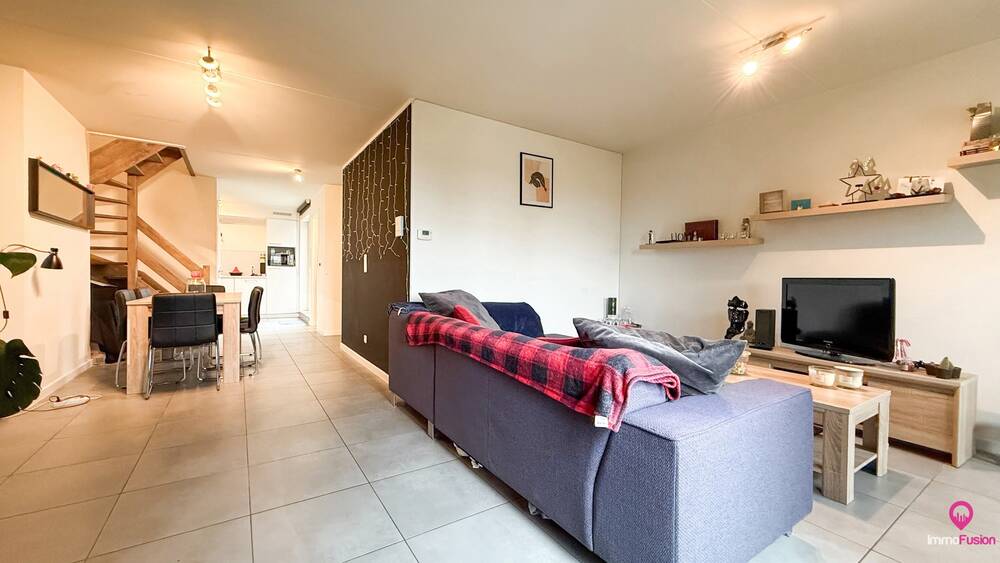 Duplex à vendre à Heusden-Zolder 3550 285000.00€ 2 chambres 114.00m² - annonce 591922