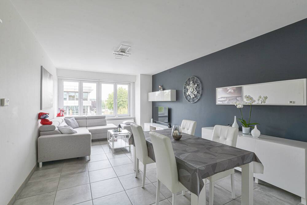 Appartement te in Machelen 1830 290000.00€ 2 slaapkamers 103.00m² - Zoekertje 592029