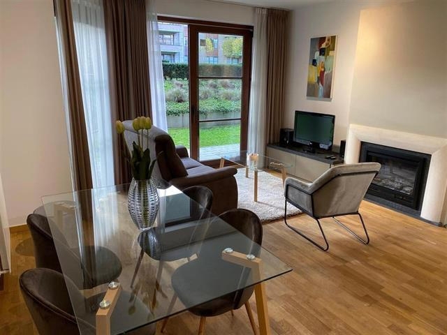 Rez-de-chaussée à louer à Auderghem 1160 1500.00€ 2 chambres 74.00m² - annonce 591399