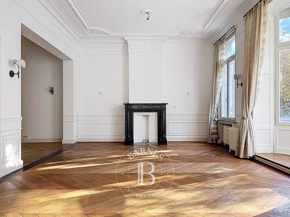 Appartement à louer à Forest 1190 3500.00€ 3 chambres 253.00m² - annonce 591926