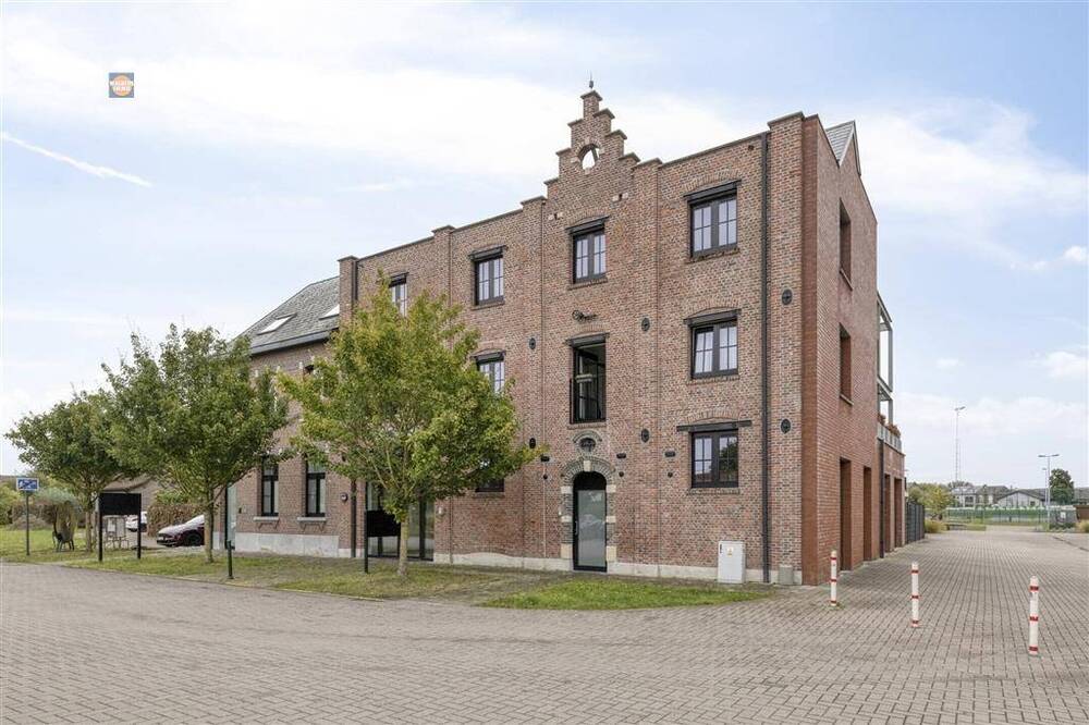 Loft à vendre à Oppuurs 2890 598000.00€ 2 chambres 125.00m² - annonce 591260