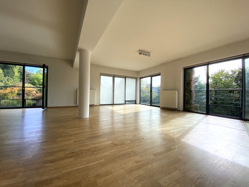 Appartement à à Uccle 1180 2500.00€ 3 chambres 176.00m² - annonce 591760