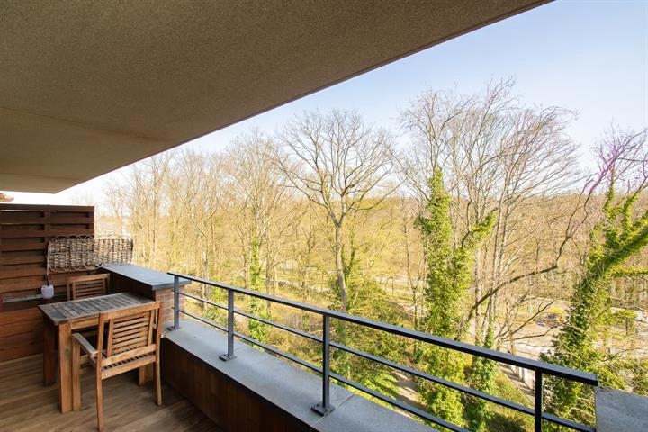 Appartement à louer à Auderghem 1160 1400.00€ 2 chambres 65.00m² - annonce 591390