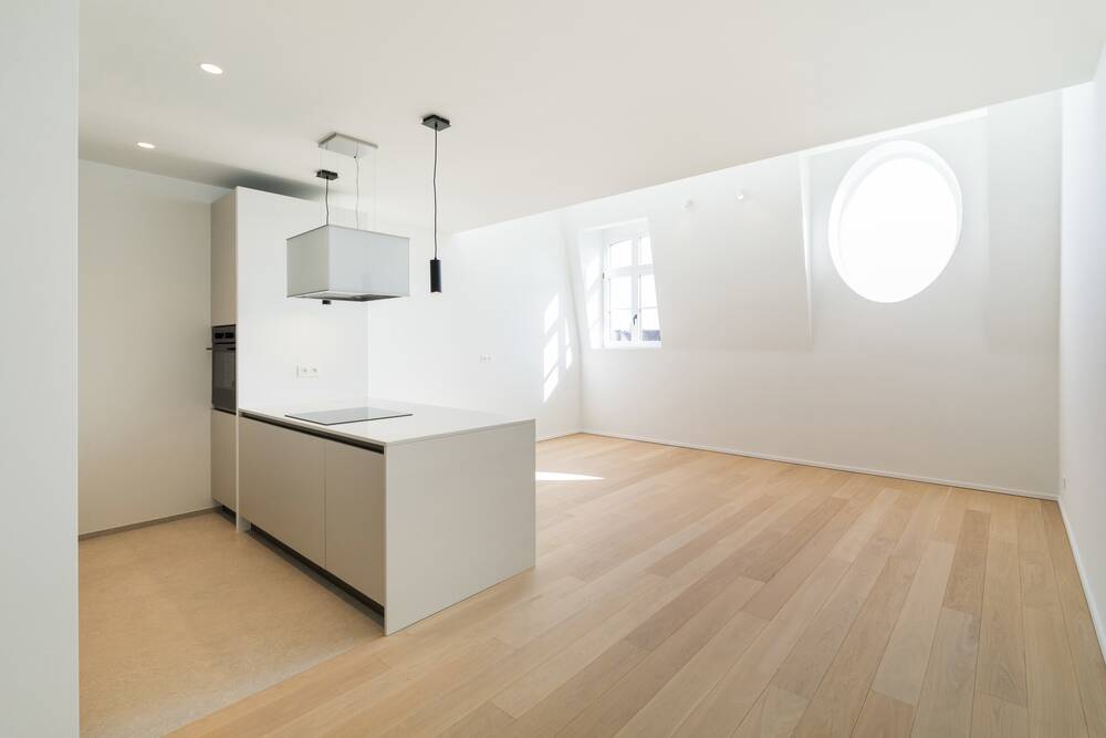 Appartement te  koop in Sint-Joost-ten-Node 1210 475000.00€ 2 slaapkamers 95.00m² - Zoekertje 591424