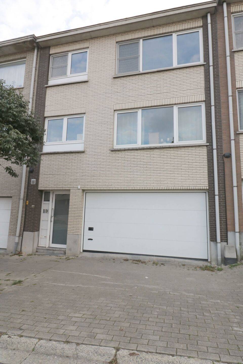 Appartement à à Sint-Stevens-Woluwe 1932 1300.00€ 2 chambres 100.00m² - annonce 592552