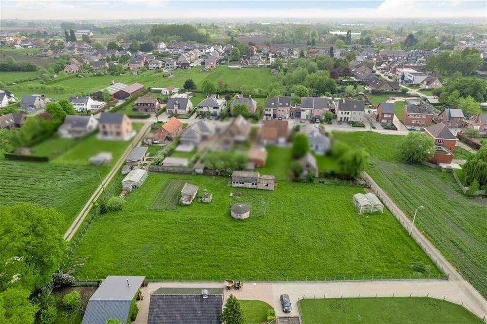 Terrain non bâtissable à vendre à Wavre-Notre-Dame 2861 40000.00€  chambres m² - annonce 592312