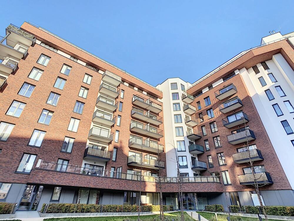 Appartement te in Sint-Lambrechts-Woluwe 1200 1600.00€ 3 slaapkamers 113.00m² - Zoekertje 592797