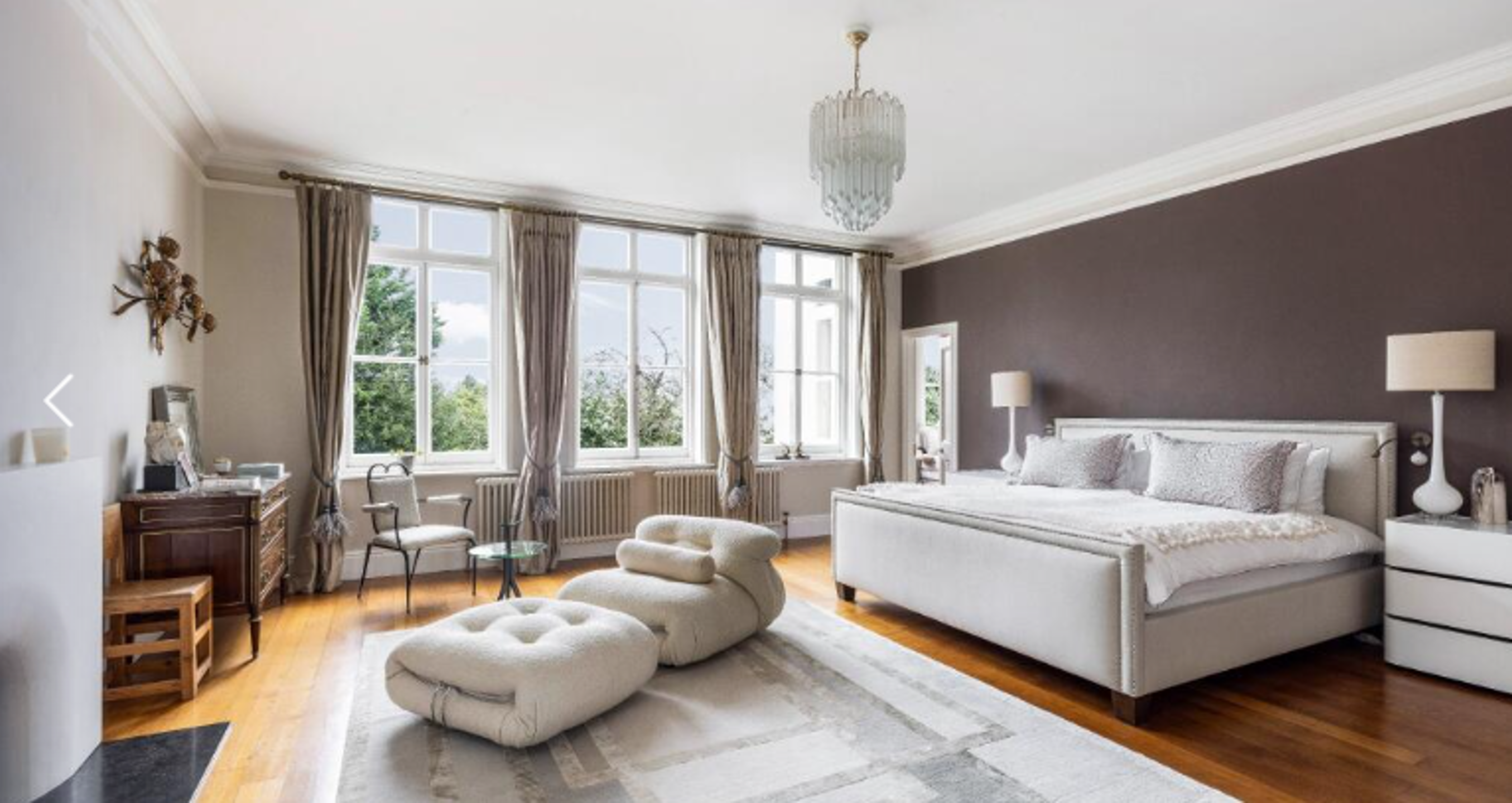 Maison à vendre à Ixelles 1050 3500000.00€ 5 chambres 800.00m² - annonce 593051