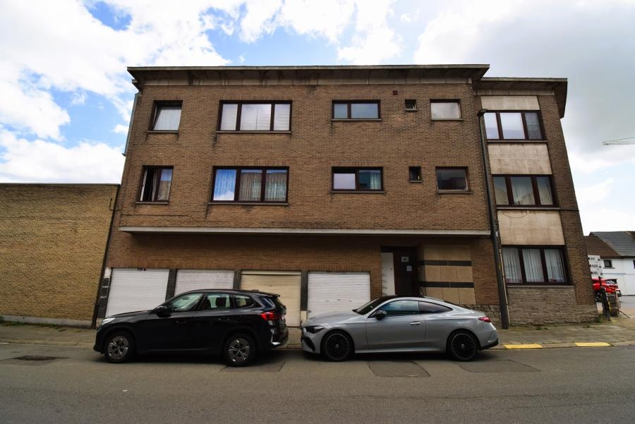Appartement à à Grand-Bigard 1702 240000.00€ 2 chambres 75.00m² - annonce 592216