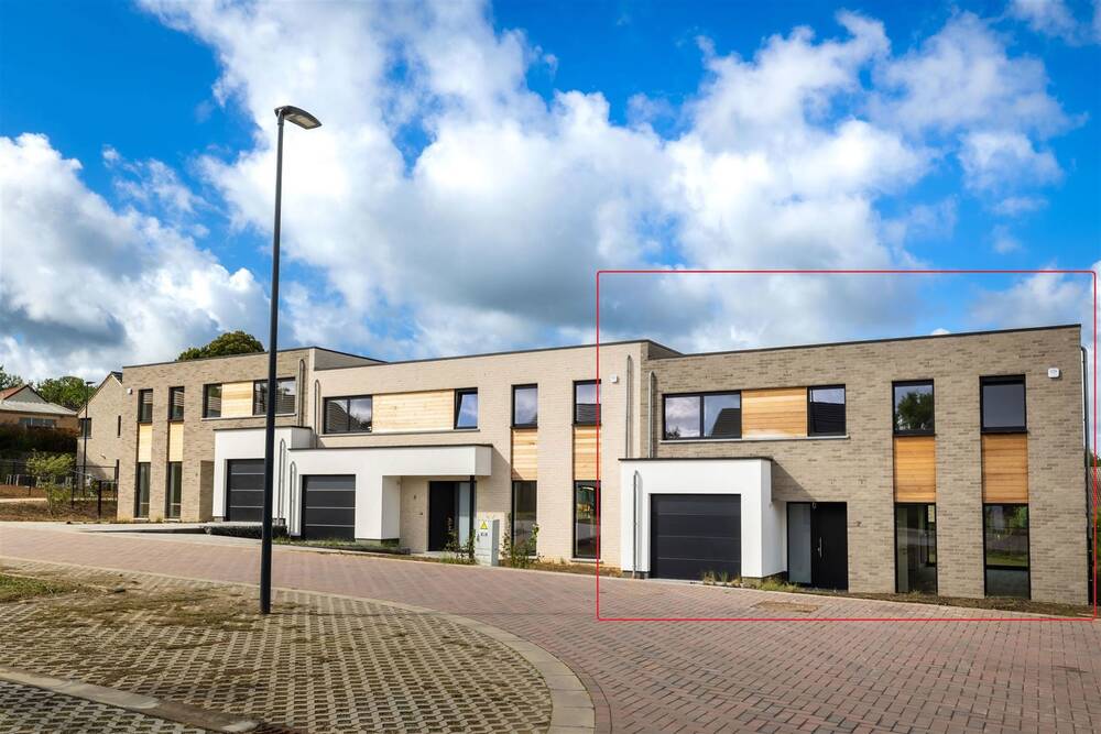 Villa à louer à Waterloo 1410 2350.00€ 4 chambres 210.00m² - annonce 592877