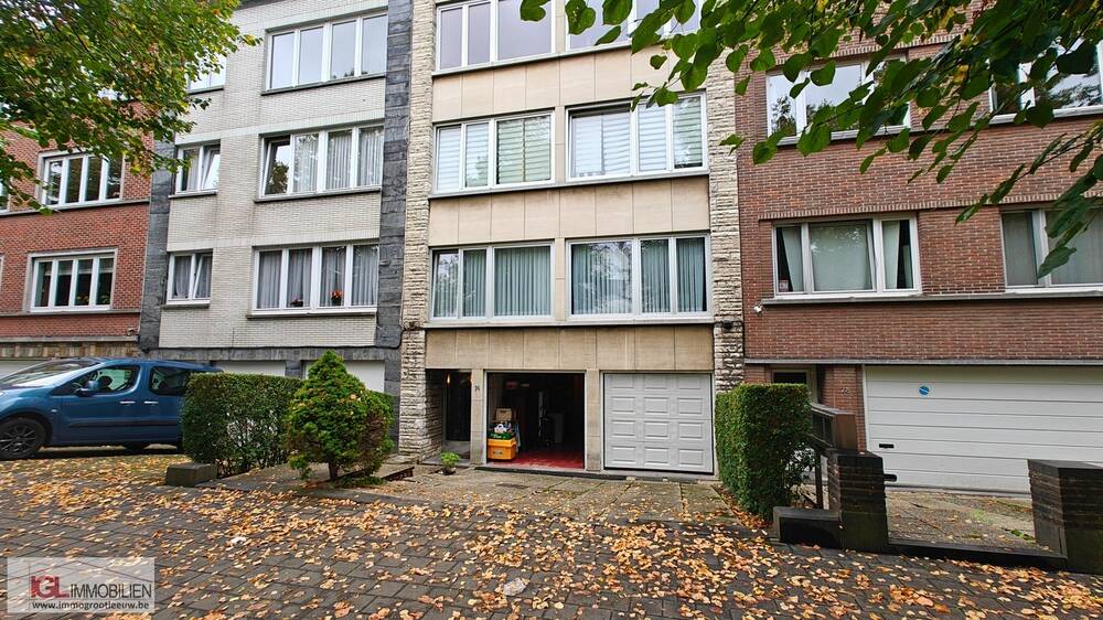 Studio à louer à Anderlecht 1070 550.00€  chambres 48.00m² - annonce 592273