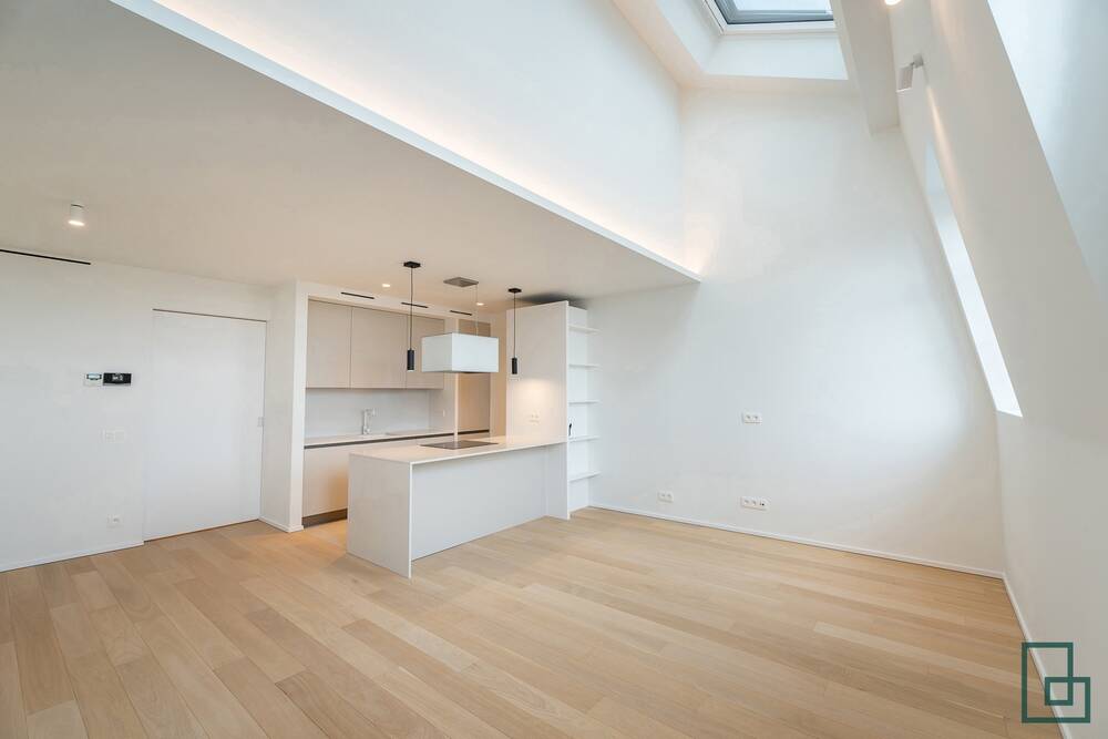 Appartement à  à Schaerbeek 1030 0.00€ 2 chambres 95.00m² - annonce 592759