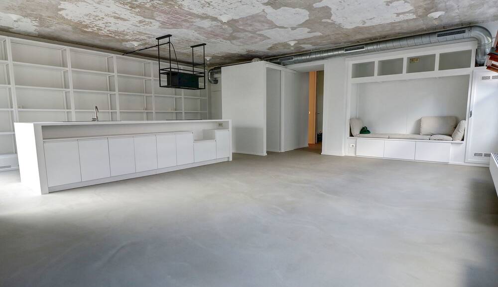 Appartement à louer à Auderghem 1160 1700.00€ 2 chambres 112.00m² - annonce 592422