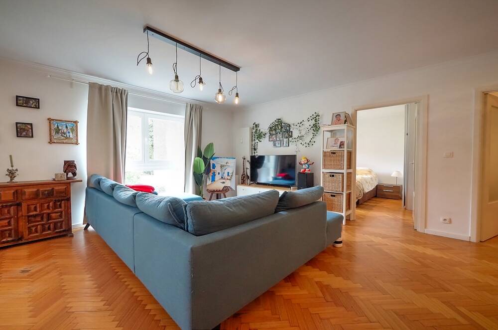 Appartement à vendre à Forest 1190 295000.00€ 2 chambres 124.00m² - annonce 592830