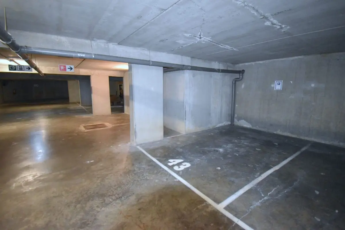 Parking / garage à vendre à Woluwe-Saint-Lambert 1200 19990.00€  chambres m² - annonce 592342