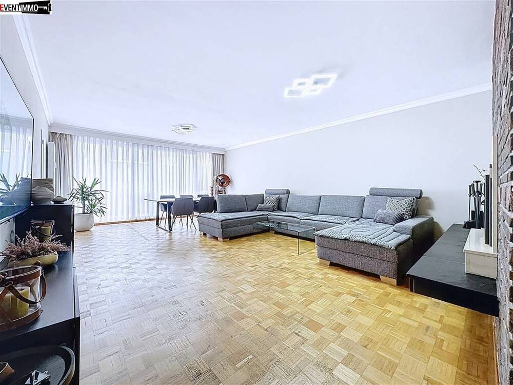 Appartement te in Sint-Jans-Molenbeek 1080 255000.00€ 2 slaapkamers 101.00m² - Zoekertje 592395