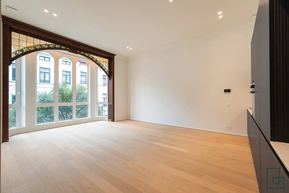 Appartement à  à Schaerbeek 1030 0.00€ 1 chambres 73.00m² - annonce 592764