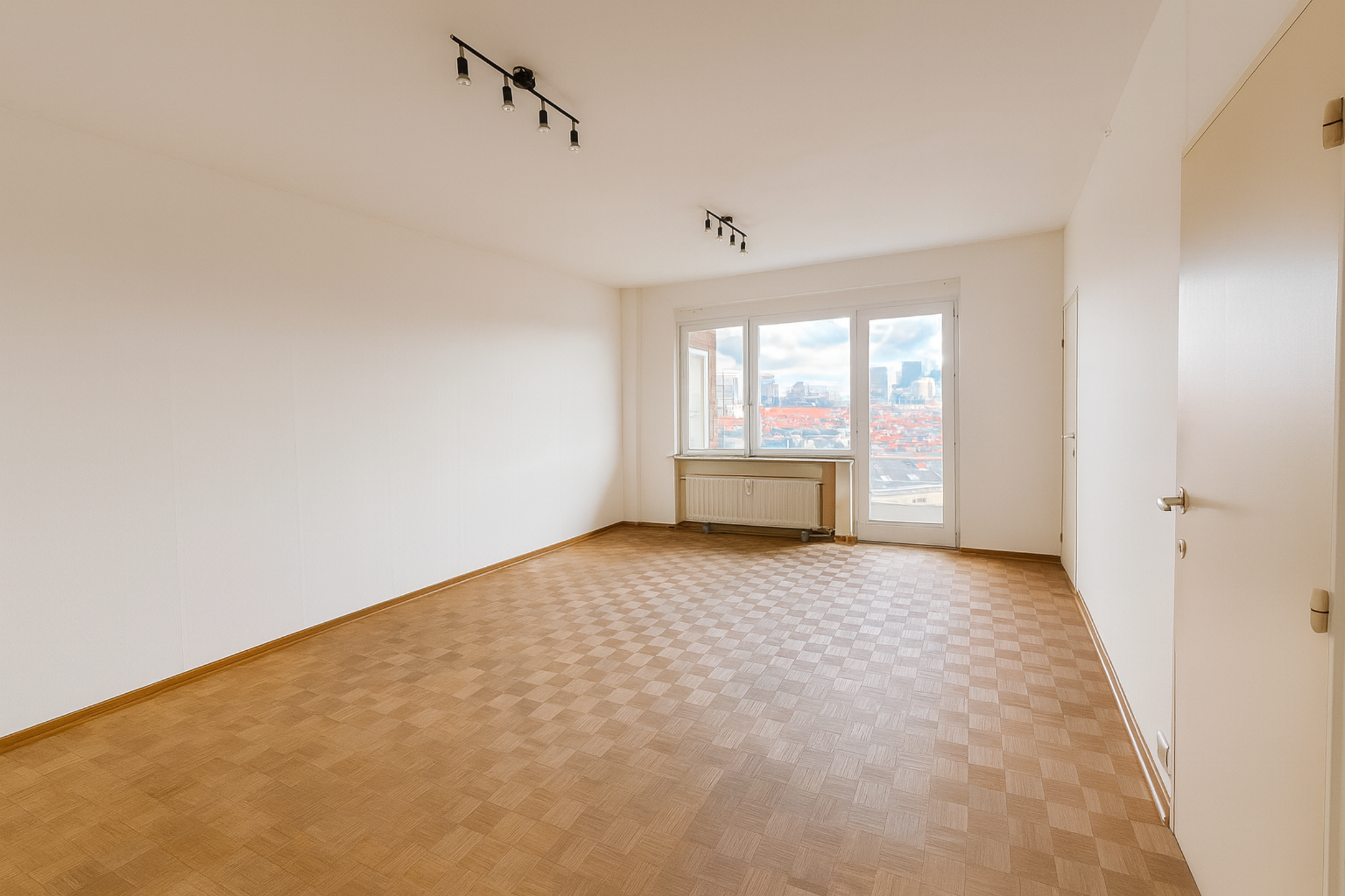 Appartement à vendre à Koekelberg 1081 130000.00€ 1 chambres 40.00m² - annonce 592939
