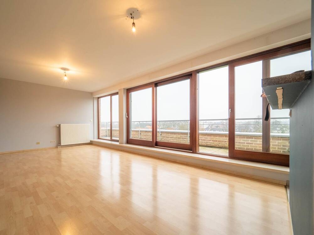 Appartement à louer à Woluwe-Saint-Pierre 1150 1295.00€ 1 chambres 90.00m² - annonce 592549