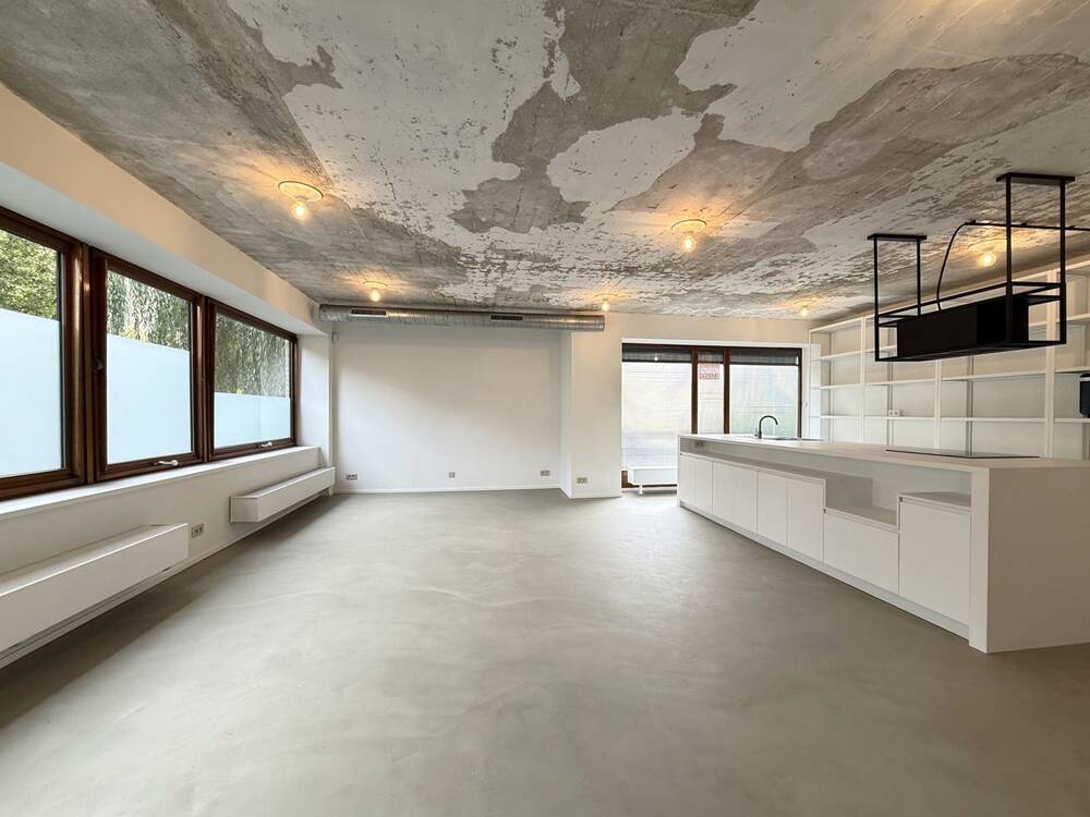 Appartement à louer à Auderghem 1160 1700.00€ 2 chambres 112.00m² - annonce 592554