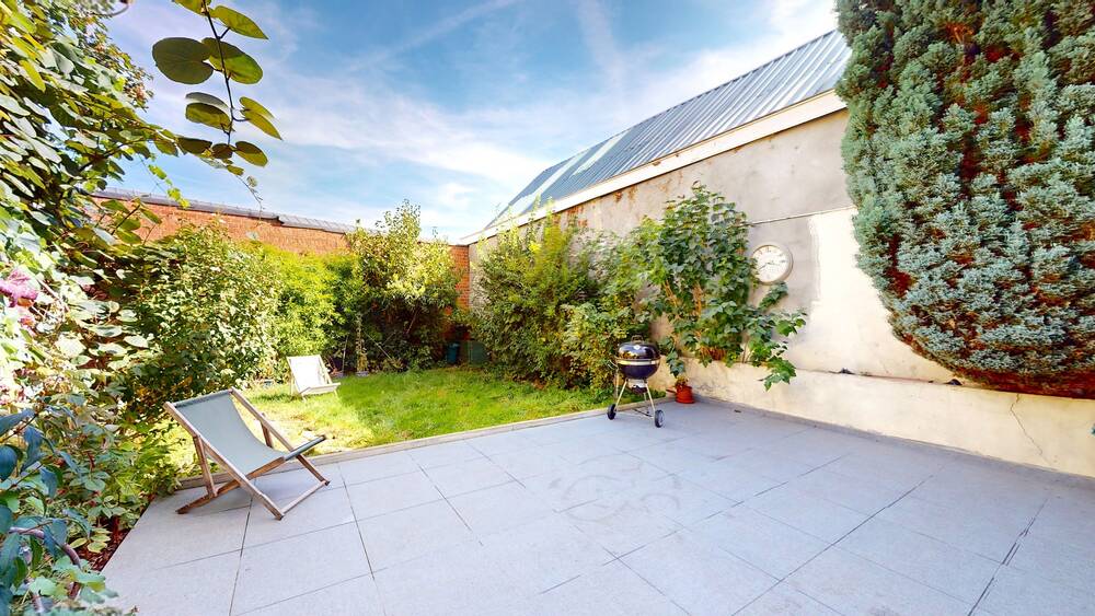 Huis te koop in Evere 1140 670000.00€ 4 slaapkamers 240.00m² - Zoekertje 592180