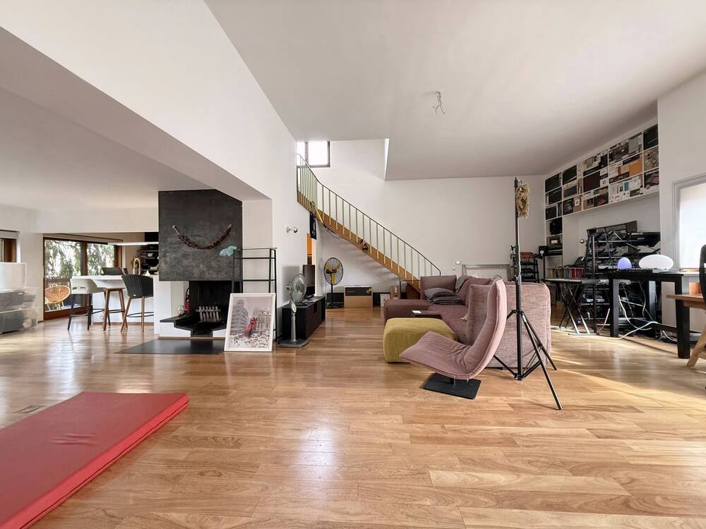 Duplex à louer à Auderghem 1160 2500.00€ 3 chambres 219.00m² - annonce 592553