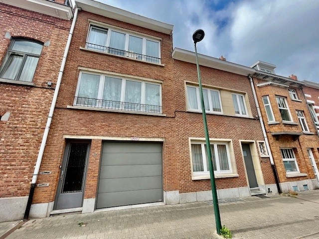 Huis te koop in Oudergem 1160 995000.00€ 5 slaapkamers 287.00m² - Zoekertje 592832