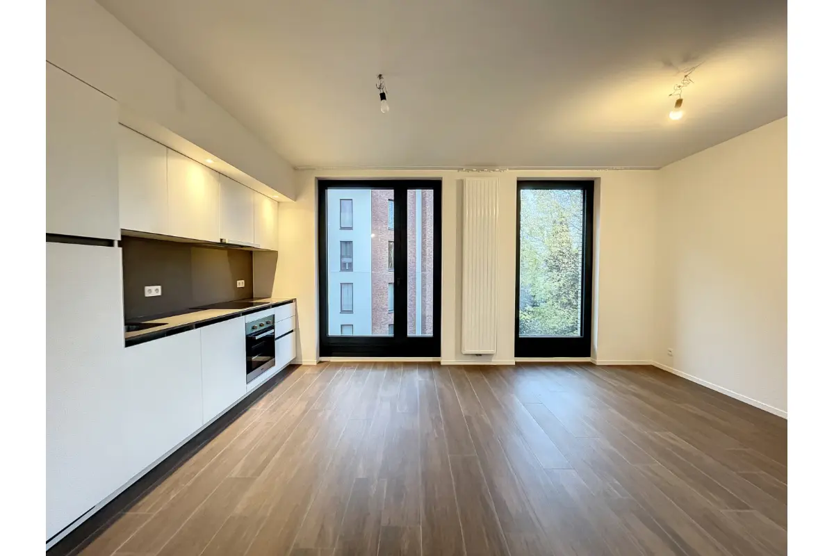 Studio te  huur in Sint-Lambrechts-Woluwe 1200 850.00€  slaapkamers 41.30m² - Zoekertje 616623