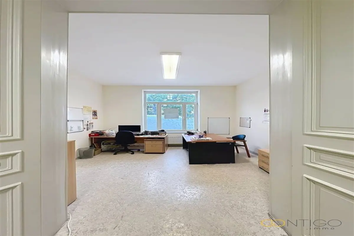 Handelszaak te  huur in Anderlecht 1070 2100.00€  slaapkamers 225.00m² - Zoekertje 592872