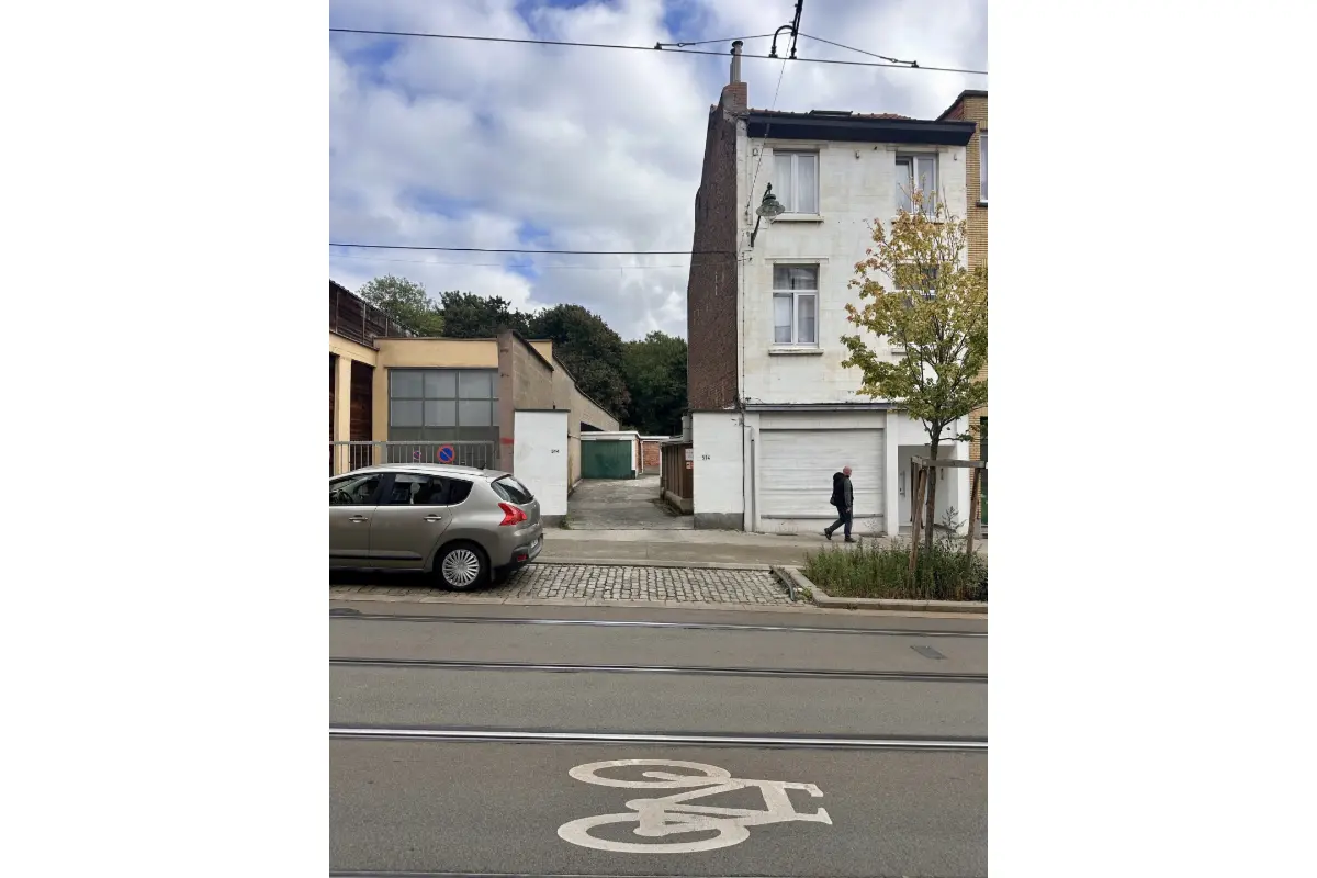 Immeuble de rapport - Immeuble à appartement à vendre à Uccle 1180 795000.00€  chambres m² - annonce 593395