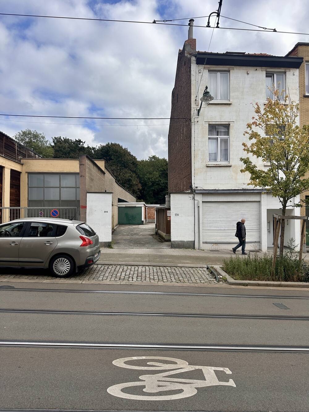 Immeuble de rapport - Immeuble à appartement à à Uccle 1180 795000.00€ chambres m² - annonce 593395