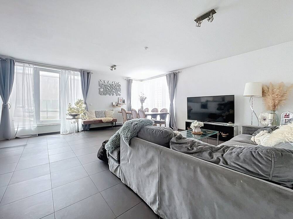 Penthouse à vendre à Anderlecht 1070 420000.00€ 3 chambres 117.00m² - annonce 593840