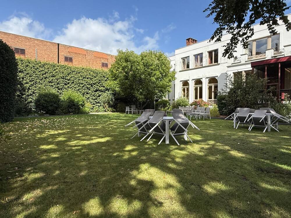 Autre à vendre à Bruges 8000 99000.00€  chambres m² - annonce 593260
