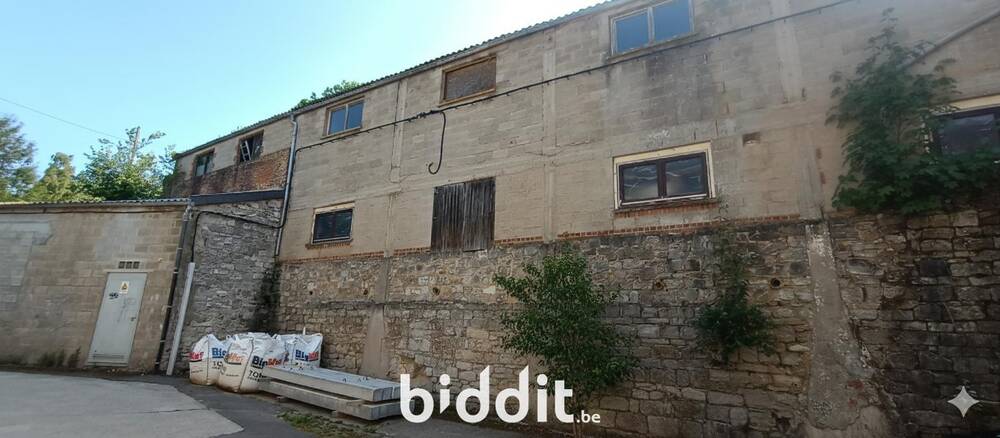 Autre à vendre à Bouffioulx 6200 20000.00€  chambres m² - annonce 593596