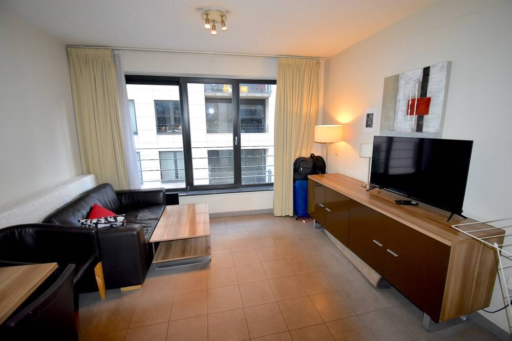 Appartement à à Bruxelles 1000 190000.00€ 1 chambres 43.00m² - annonce 593206