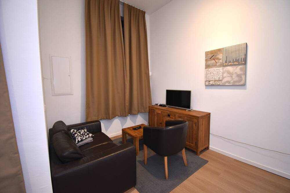 Appartement à à Bruxelles 1000 199000.00€ 1 chambres 59.00m² - annonce 593205