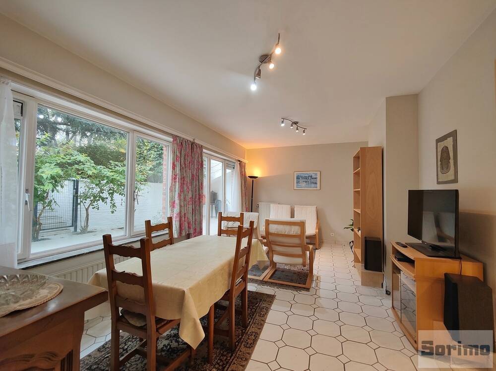 Appartement te huur in Sint-Lambrechts-Woluwe 1200 1450.00€ 2 slaapkamers 81.00m² - Zoekertje 593402