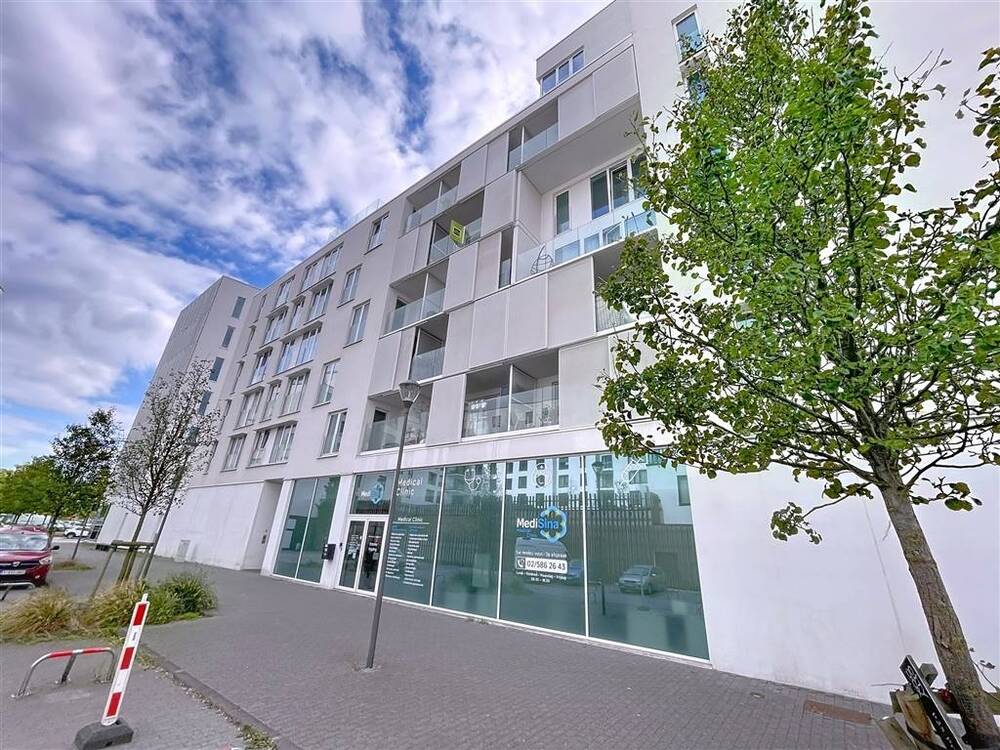 Appartement à à Anderlecht 1070 295000.00€ 2 chambres 97.00m² - annonce 593430
