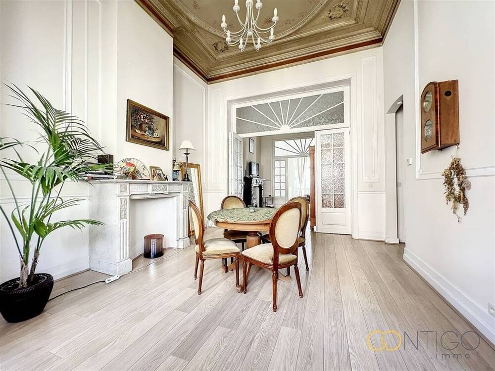 Appartement à vendre à Etterbeek 1040 395000.00€ 1 chambres 88.00m² - annonce 593494