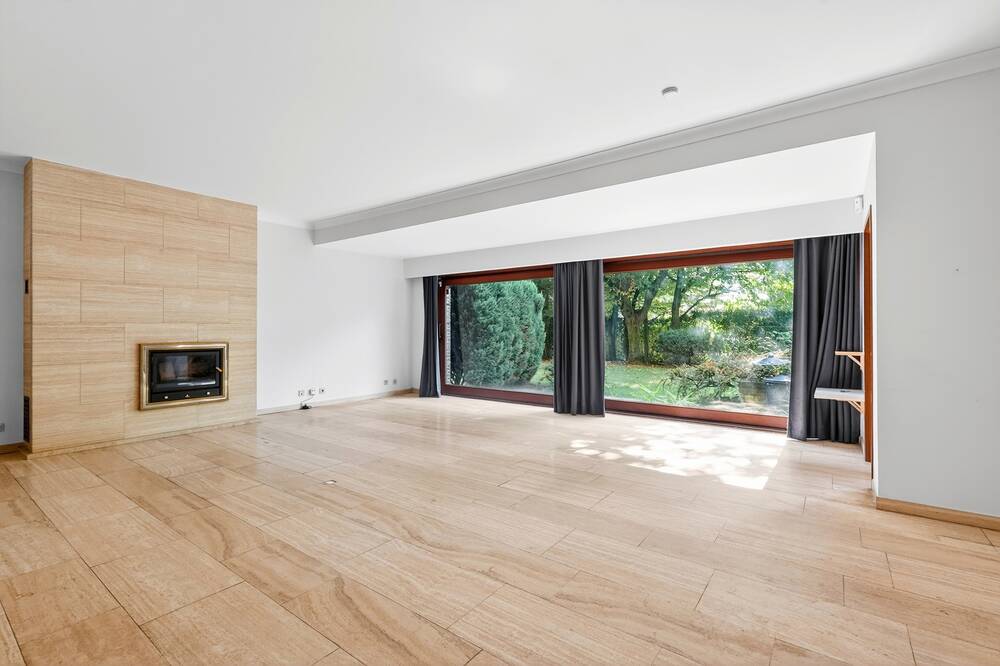 Appartement à vendre à Woluwe-Saint-Pierre 1150 650000.00€ 3 chambres 155.00m² - annonce 593667