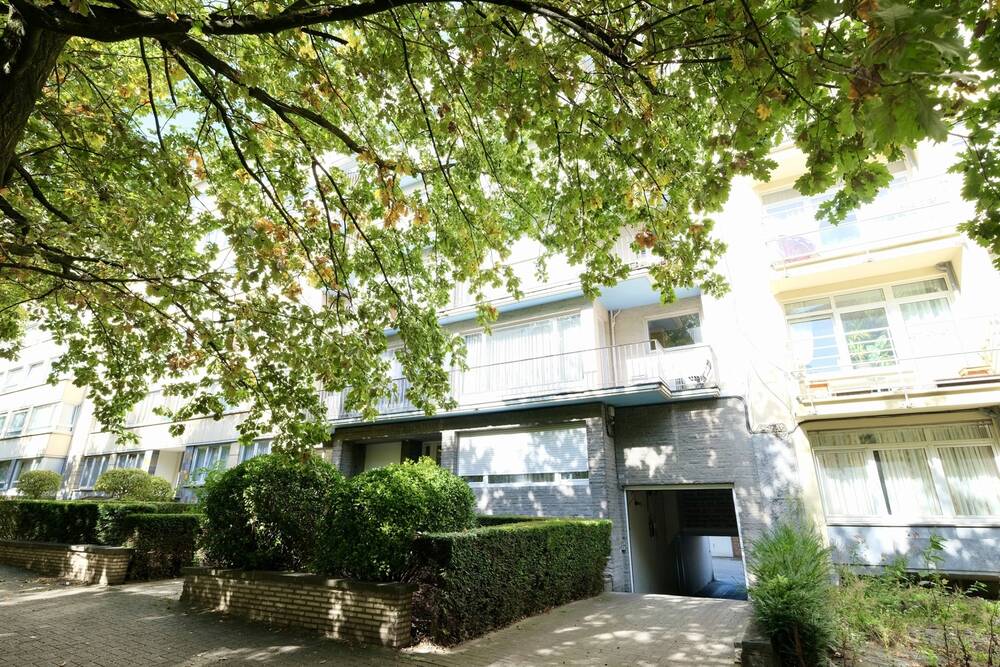 Appartement te  koop in Sint-Jans-Molenbeek 1080 299000.00€ 3 slaapkamers 100.00m² - Zoekertje 593380