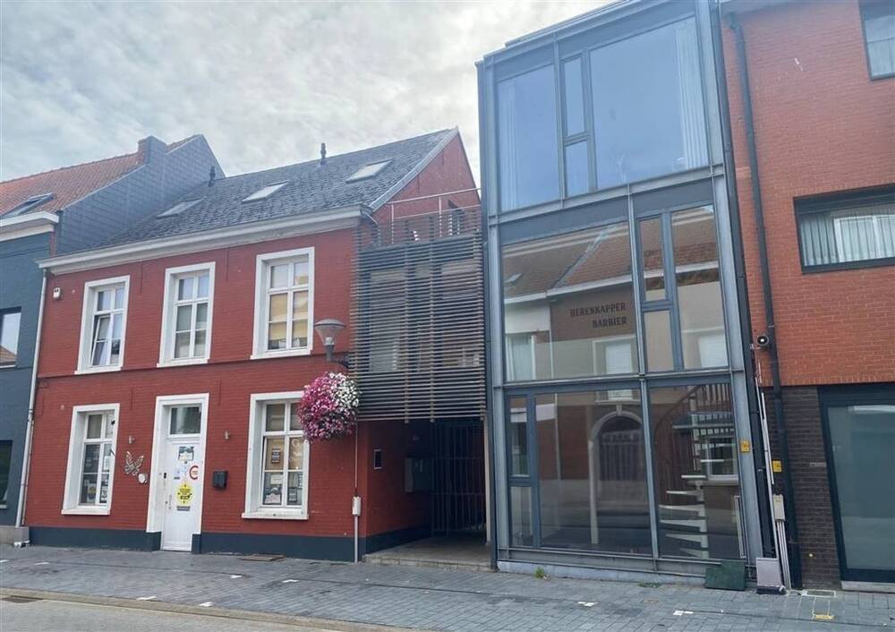 Triplex à louer à Puurs 2870 995.00€ 3 chambres 142.00m² - annonce 593692