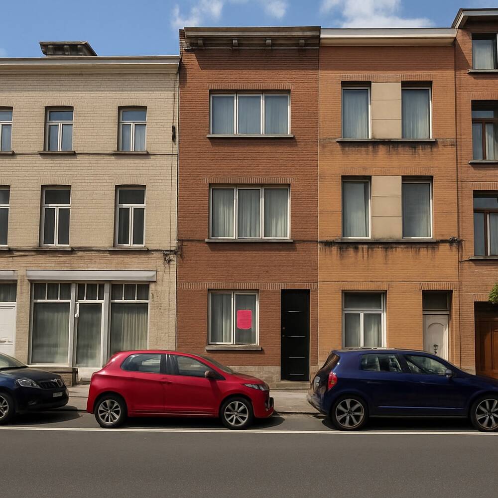 Maison à vendre à Ixelles 1050 695000.00€ 4 chambres 182.00m² - annonce 593962