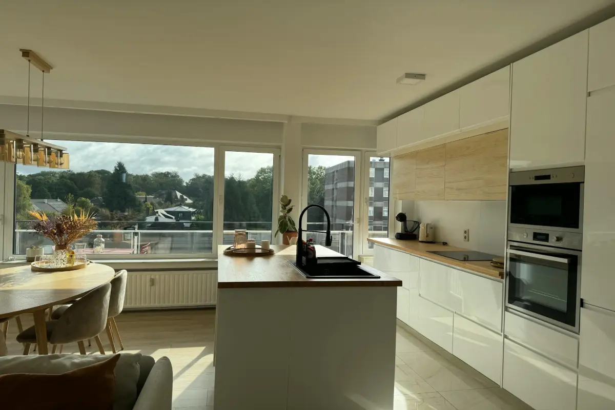 Immeuble mixte à louer à Jette 1090 1400.00€  chambres m² - annonce 593173