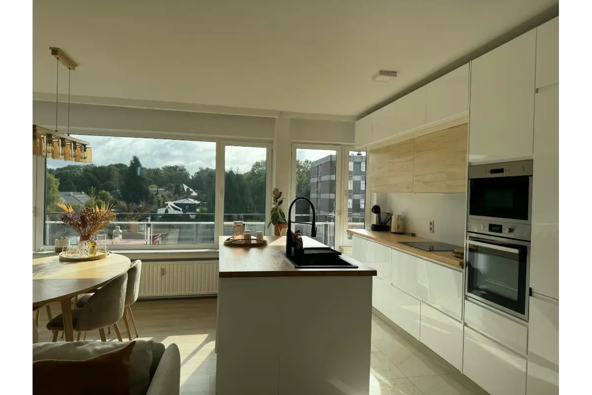 Maison à louer à Jette 1090 1400.00€  chambres m² - annonce 593173