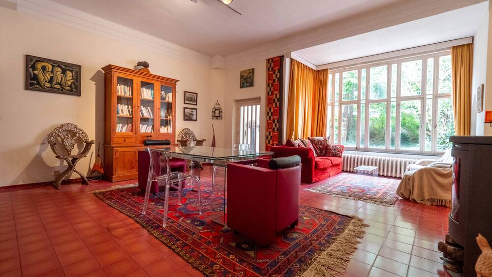 Maison à vendre à Woluwe-Saint-Lambert 1200 950000.00€ 5 chambres 330.00m² - annonce 593648