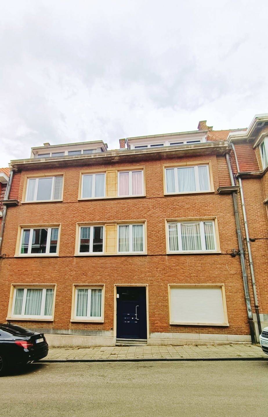 Appartement à louer à Auderghem 1160 1050.00€ 2 chambres 68.00m² - annonce 593689