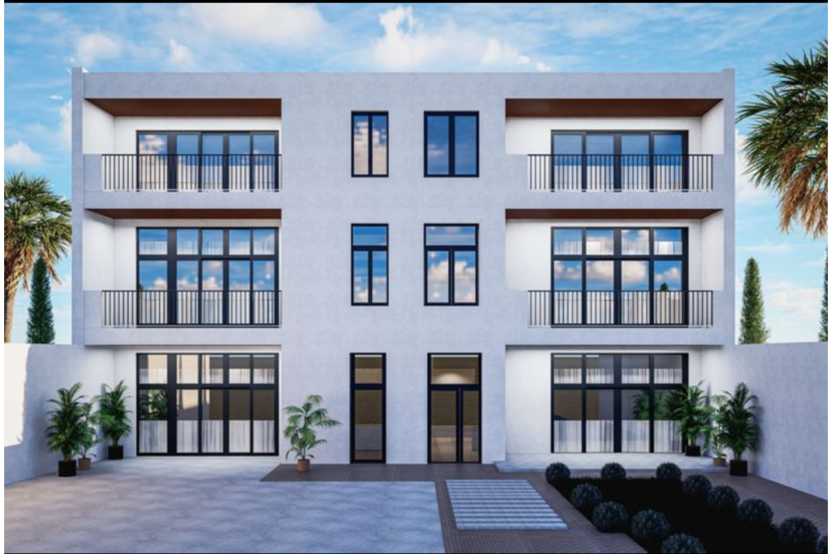 Mixgebouw te  koop in Anderlecht 1070 799000.00€ 12 slaapkamers 600.00m² - Zoekertje 593785